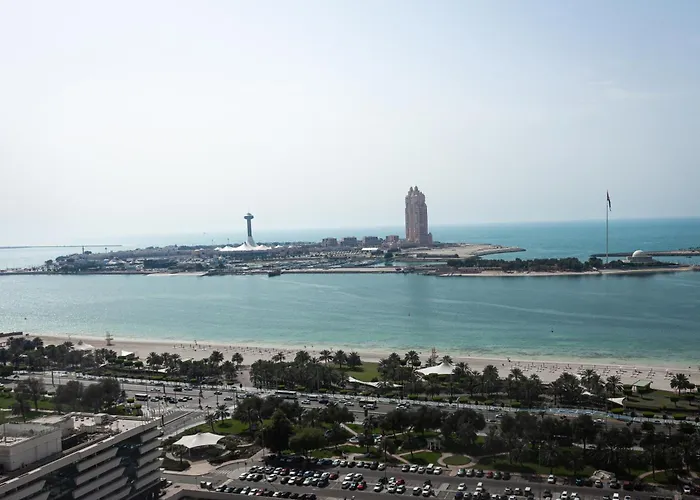 Book Me! 3 Bedroom Apartment Beach Front